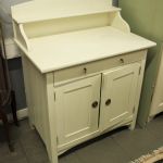 929 8289 WASHSTAND